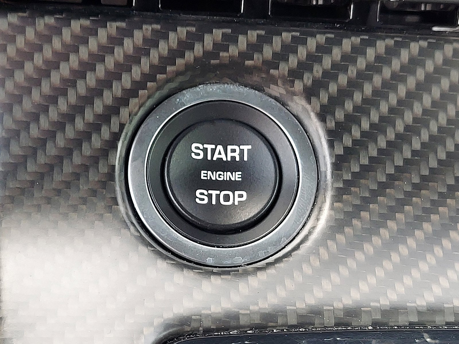 2020 Jaguar F-TYPE R