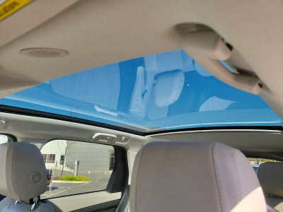 2022 Land Rover Discovery Sport S