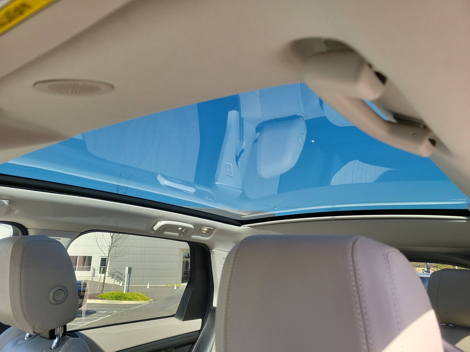 2022 Land Rover Discovery Sport S