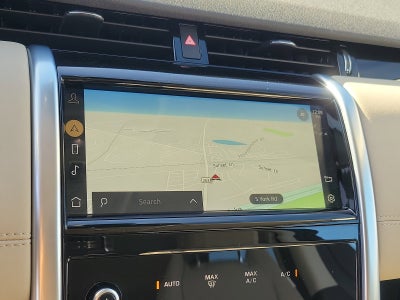 2022 Land Rover Discovery Sport S