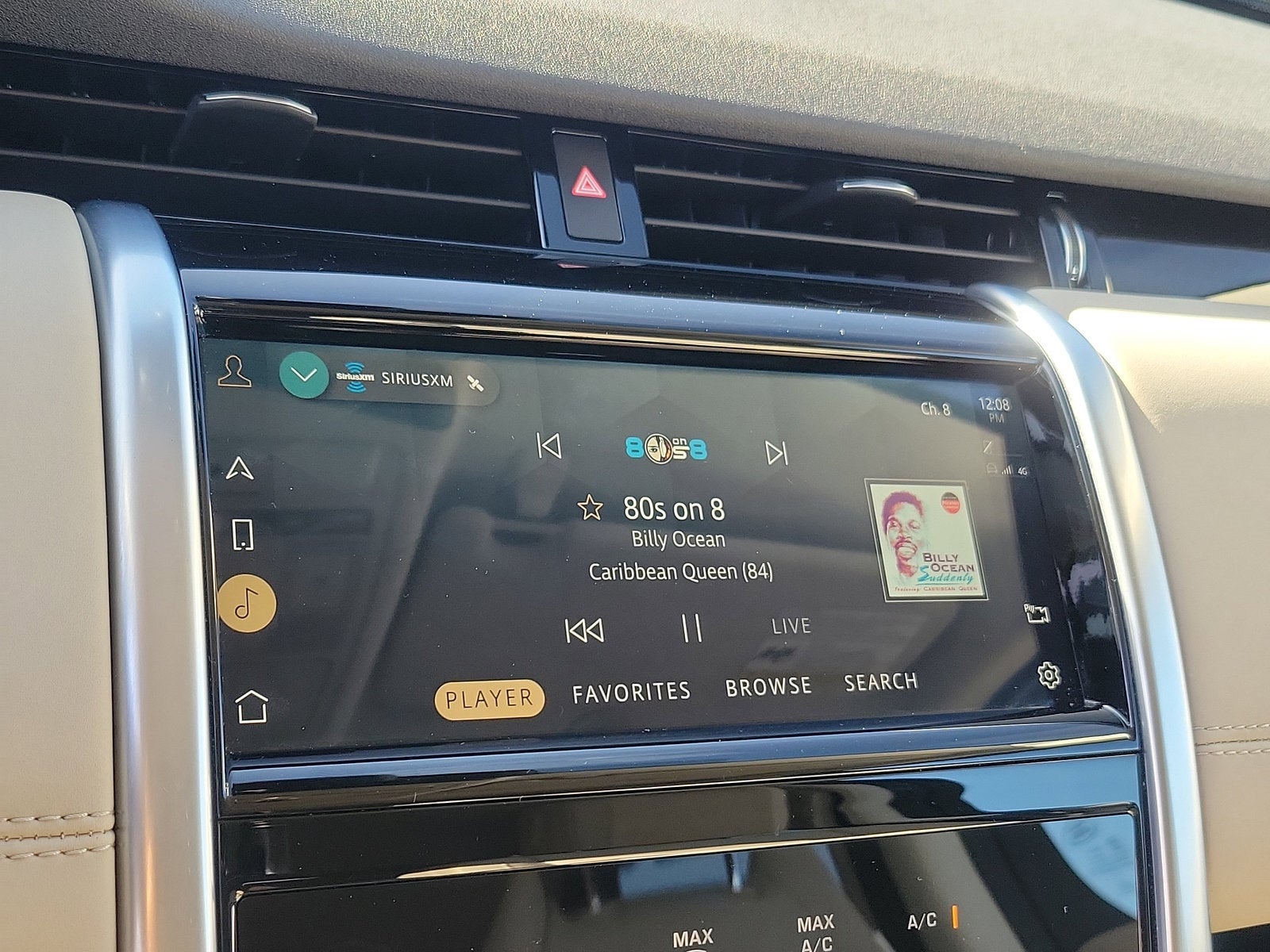 2022 Land Rover Discovery Sport S