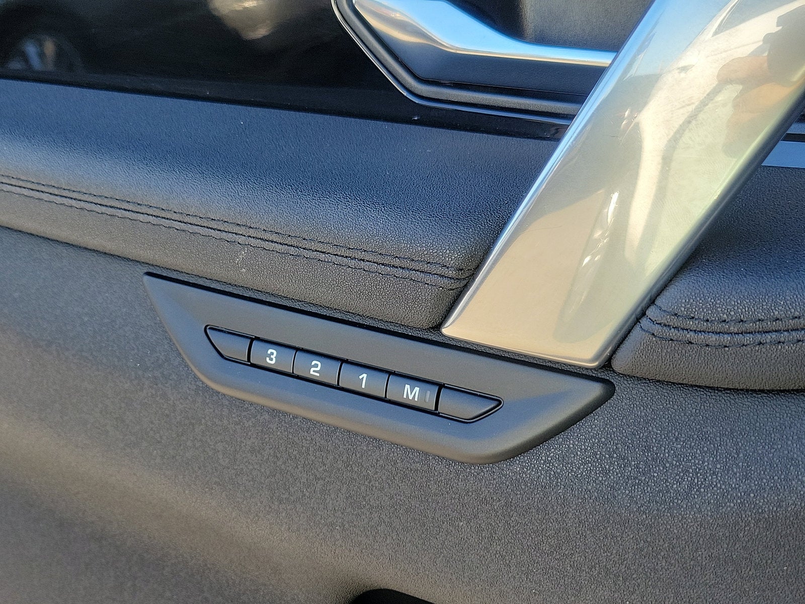 2022 Land Rover Discovery Sport S