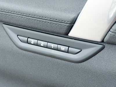 2021 Land Rover Discovery Sport SE