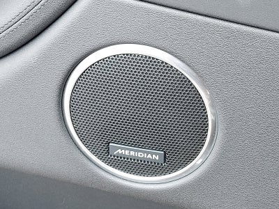 2021 Land Rover Discovery Sport SE