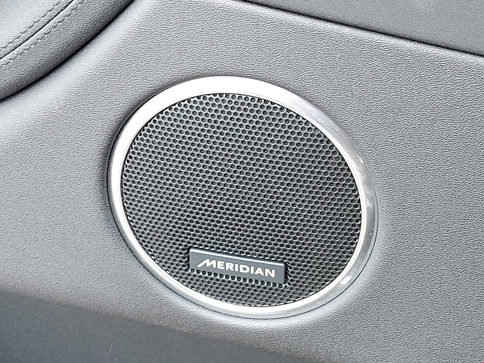 2021 Land Rover Discovery Sport SE