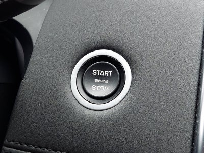 2021 Land Rover Discovery Sport SE