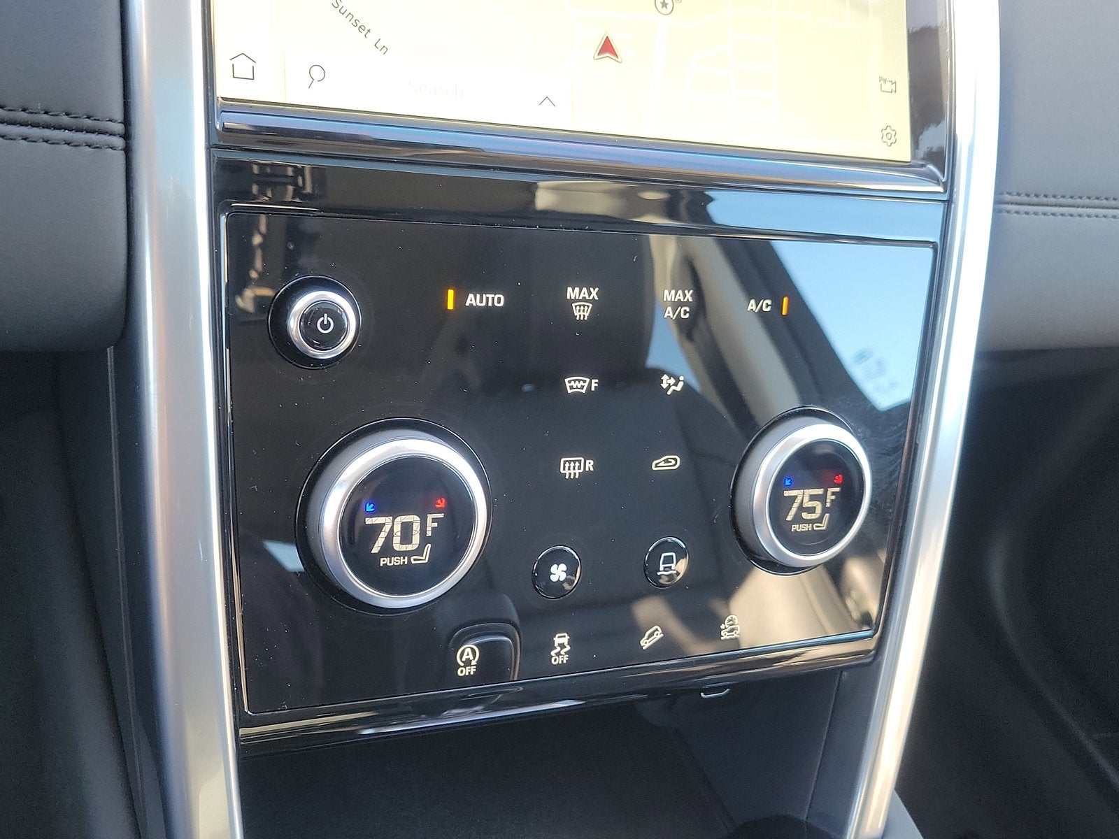 2021 Land Rover Discovery Sport SE