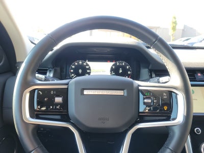 2021 Land Rover Discovery Sport SE