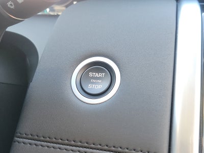 2021 Land Rover Discovery Sport SE