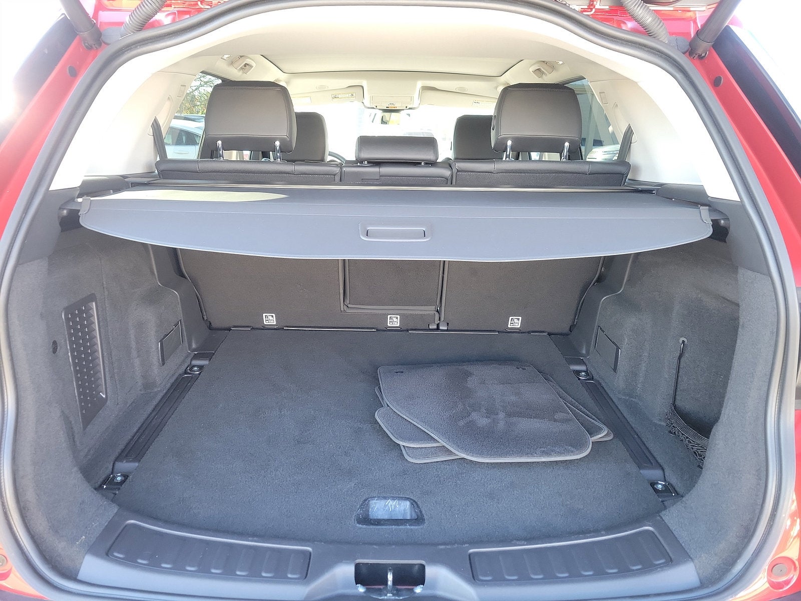 2021 Land Rover Discovery Sport SE