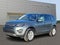 2019 Land Rover Discovery Sport HSE