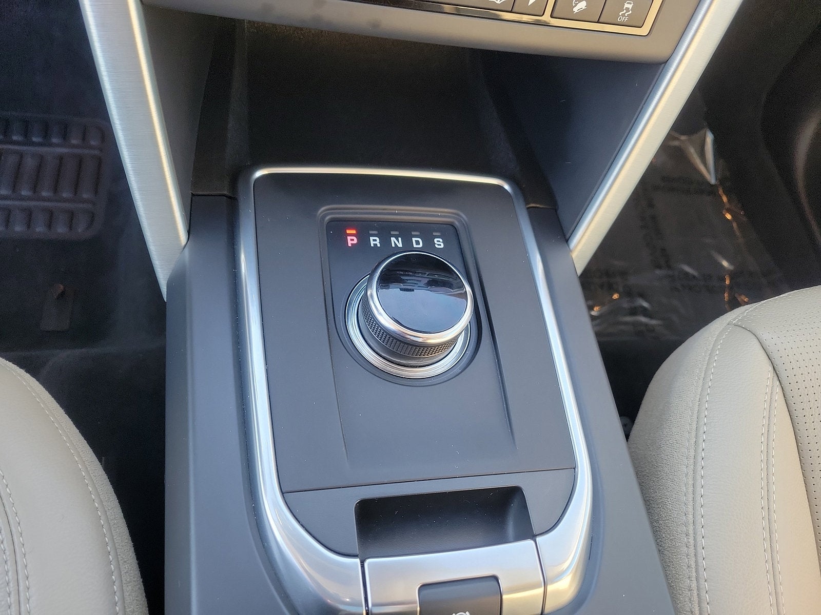 2019 Land Rover Discovery Sport HSE