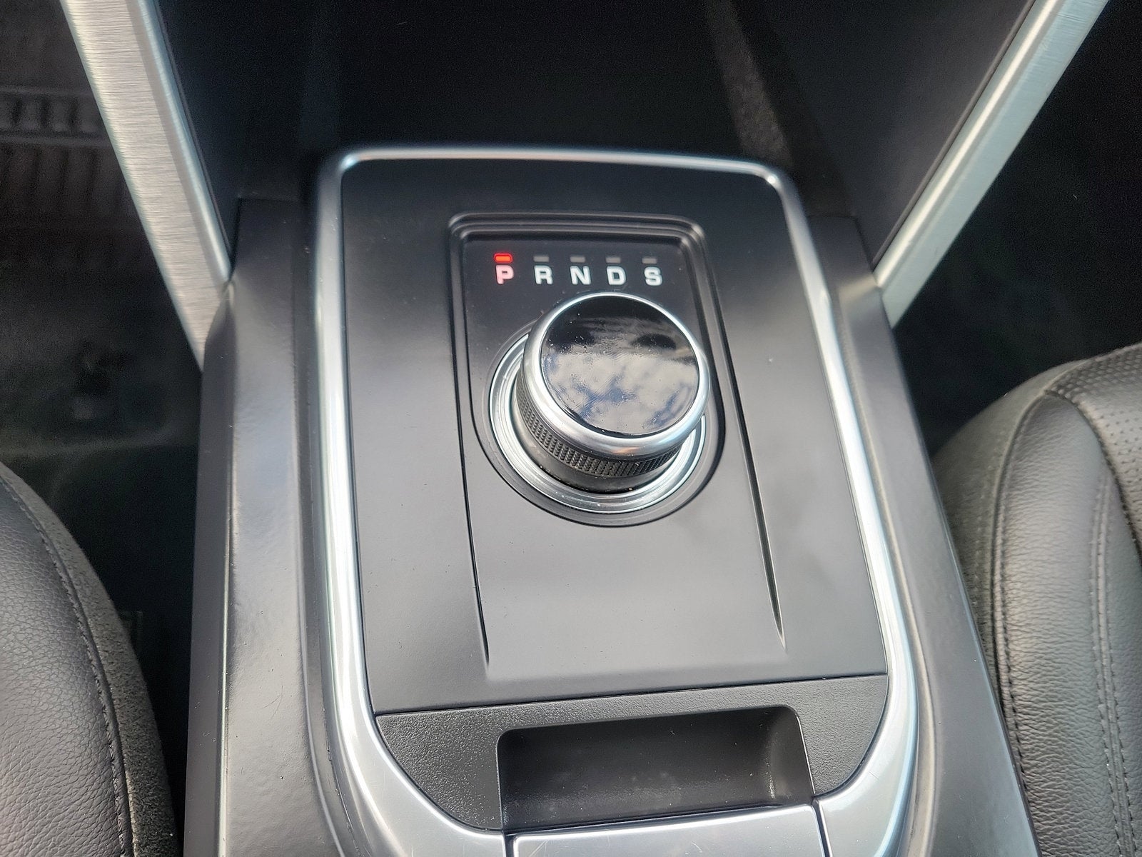 2018 Land Rover Discovery Sport HSE