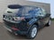 2018 Land Rover Discovery Sport HSE