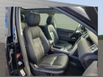 2018 Land Rover Discovery Sport HSE