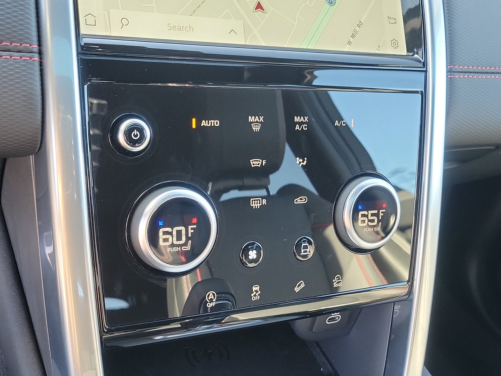 2022 Land Rover Discovery Sport S R-Dynamic