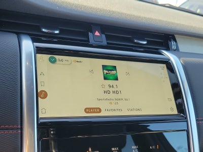 2022 Land Rover Discovery Sport S R-Dynamic