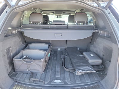 2022 Land Rover Discovery Sport S R-Dynamic