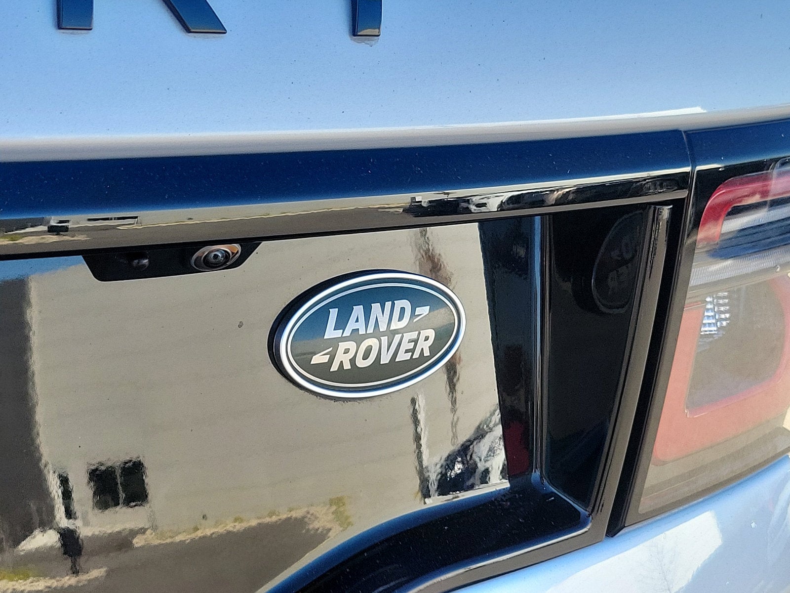 2022 Land Rover Discovery Sport S R-Dynamic