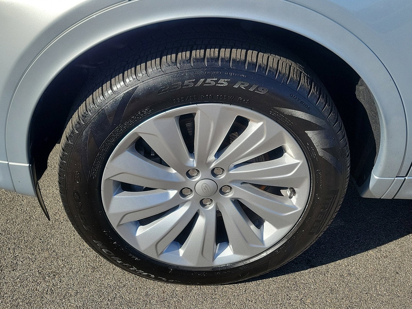 2022 Land Rover Discovery Sport S R-Dynamic