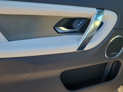 2022 Land Rover Discovery Sport S R-Dynamic