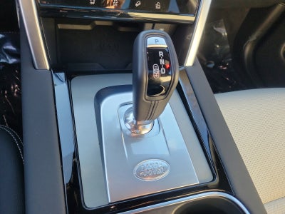 2022 Land Rover Discovery Sport S R-Dynamic