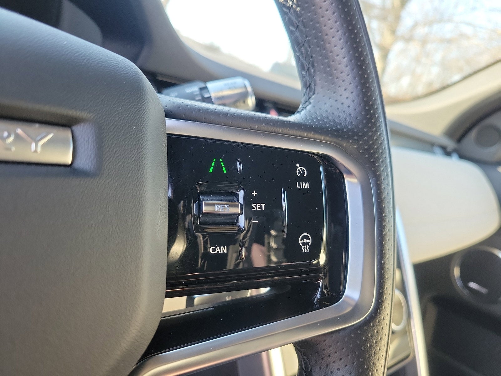 2022 Land Rover Discovery Sport S R-Dynamic