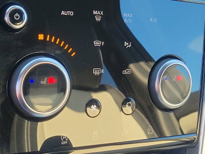 2022 Land Rover Discovery Sport S R-Dynamic