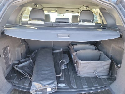 2022 Land Rover Discovery Sport S R-Dynamic