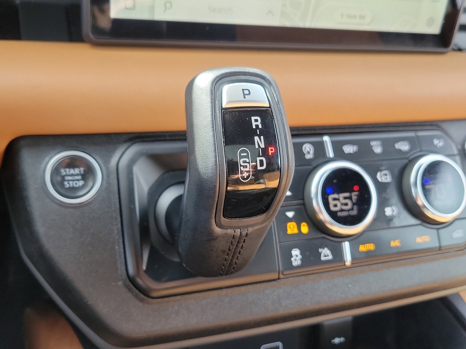 2020 Land Rover Defender X