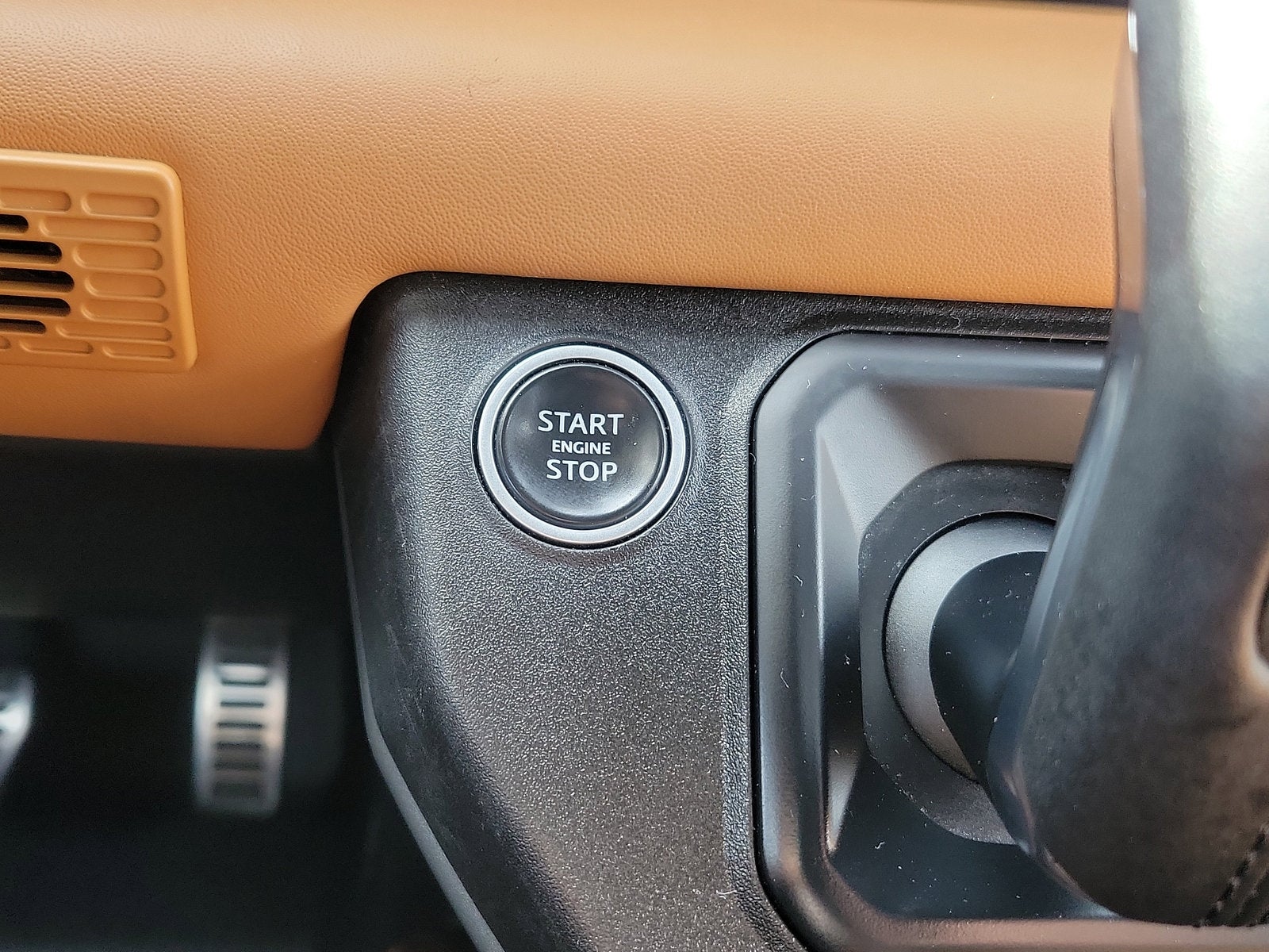 2020 Land Rover Defender X