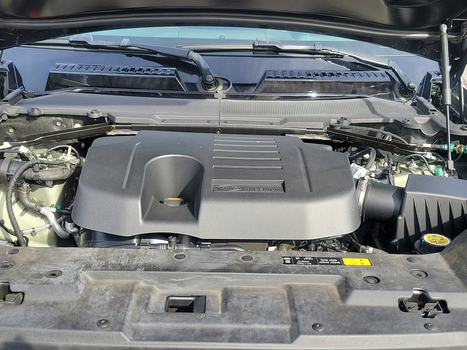 2020 Land Rover Defender X