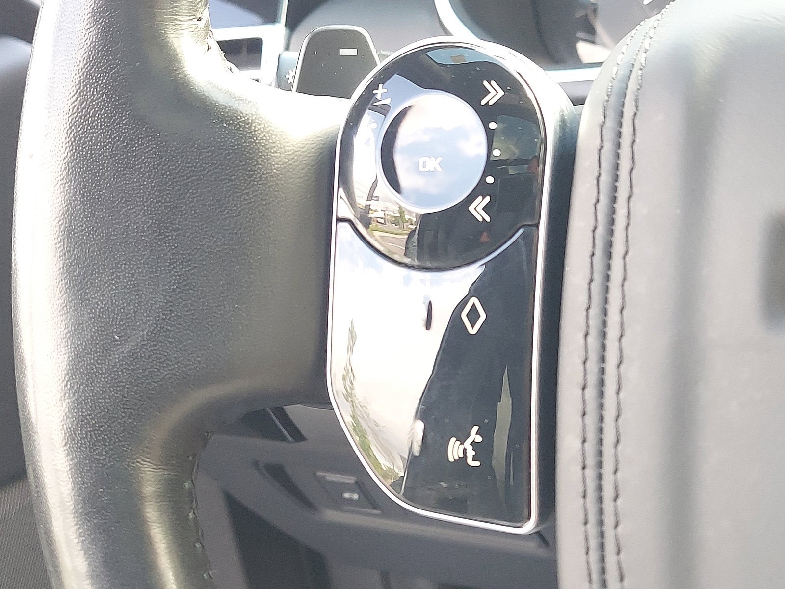 2019 Land Rover Range Rover SC