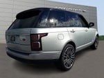 2019 Land Rover Range Rover SC