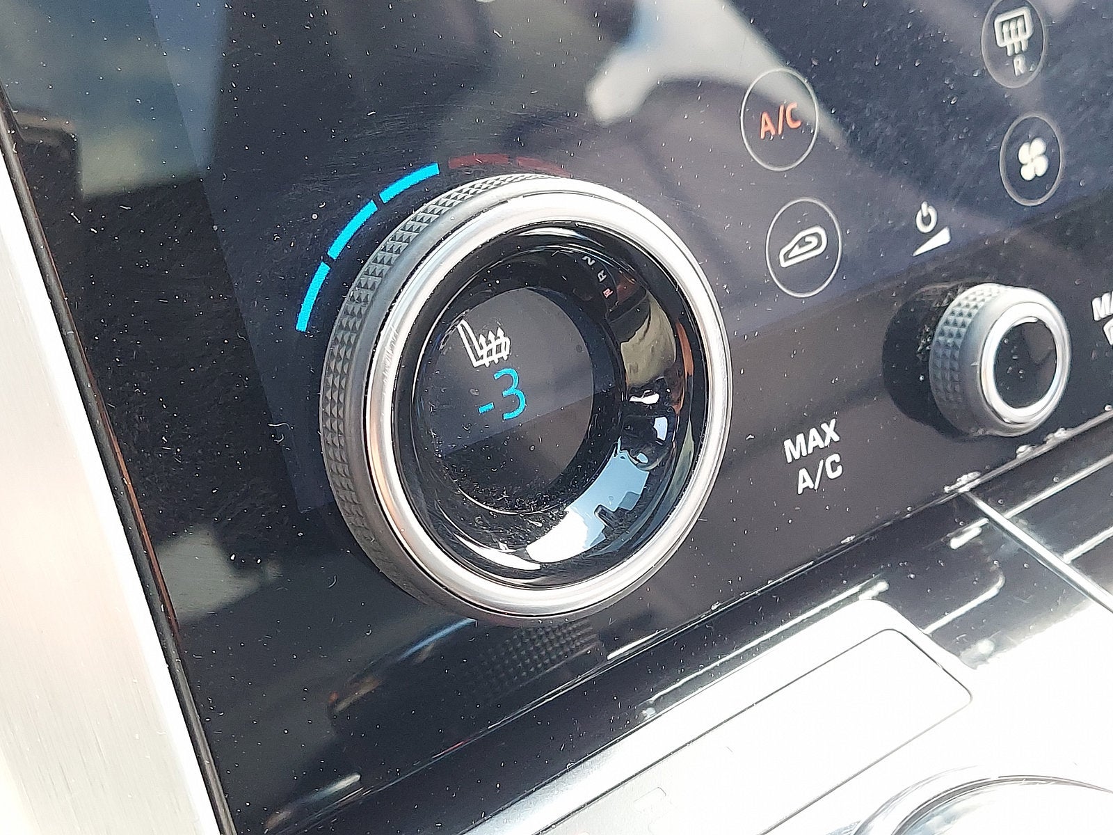 2019 Land Rover Range Rover SC