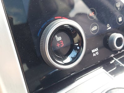 2019 Land Rover Range Rover SC