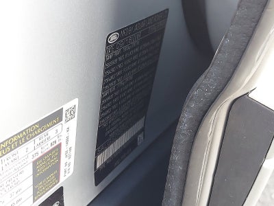 2019 Land Rover Range Rover SC