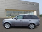 2020 Land Rover Range Rover HSE