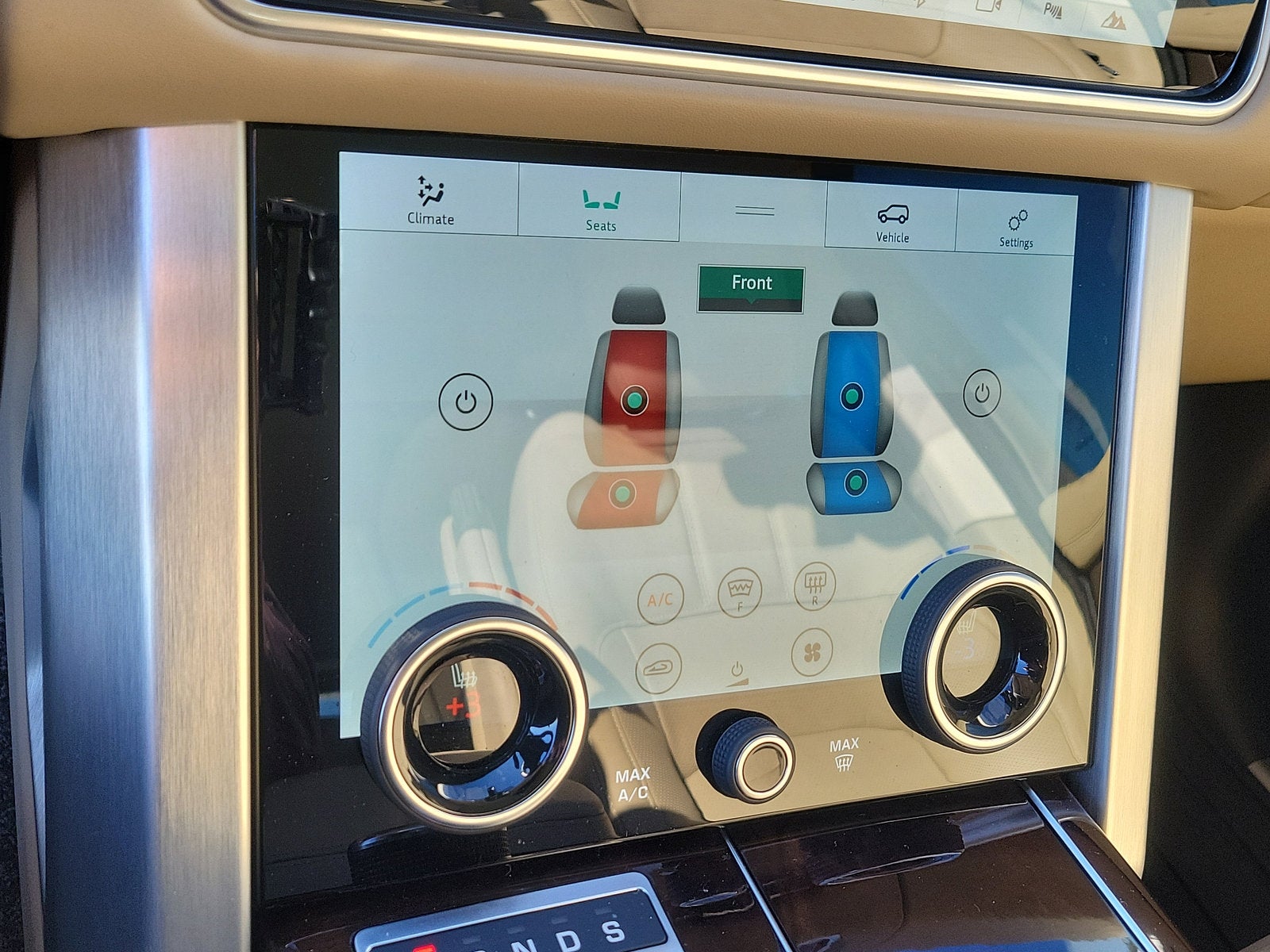 2021 Land Rover Range Rover Westminster