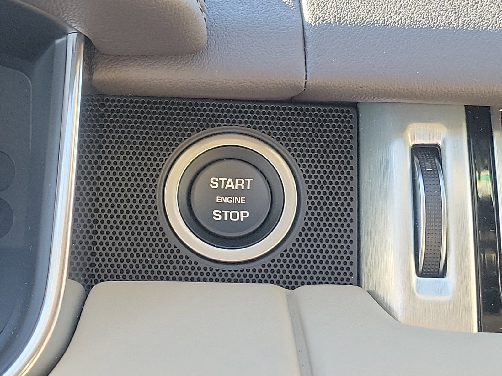 2021 Land Rover Range Rover Westminster