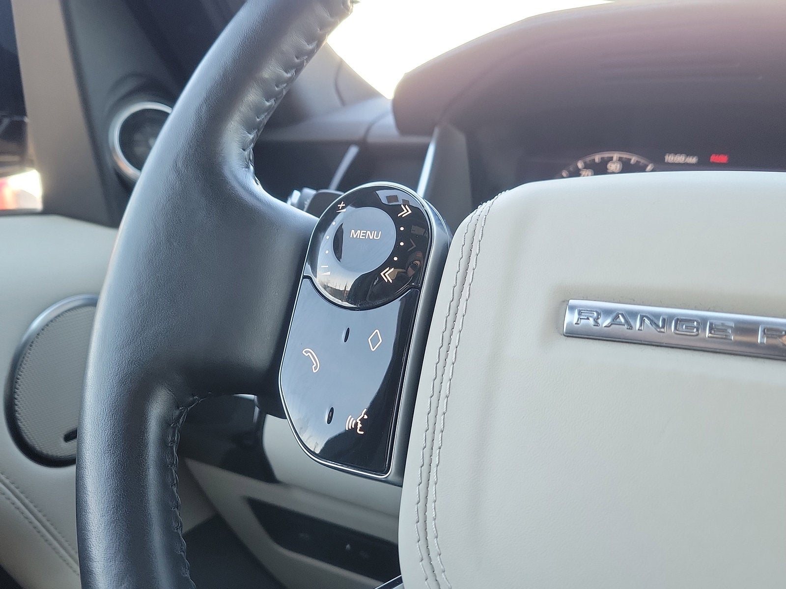 2020 Land Rover Range Rover P525 HSE