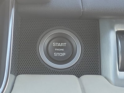 2020 Land Rover Range Rover P525 HSE