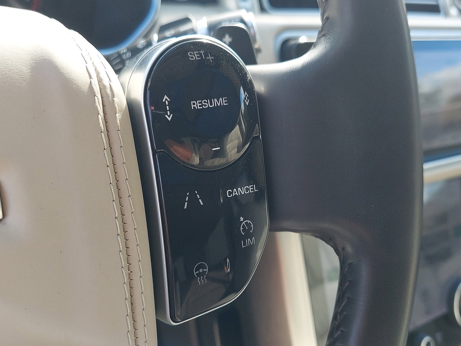 2019 Land Rover Range Rover HSE