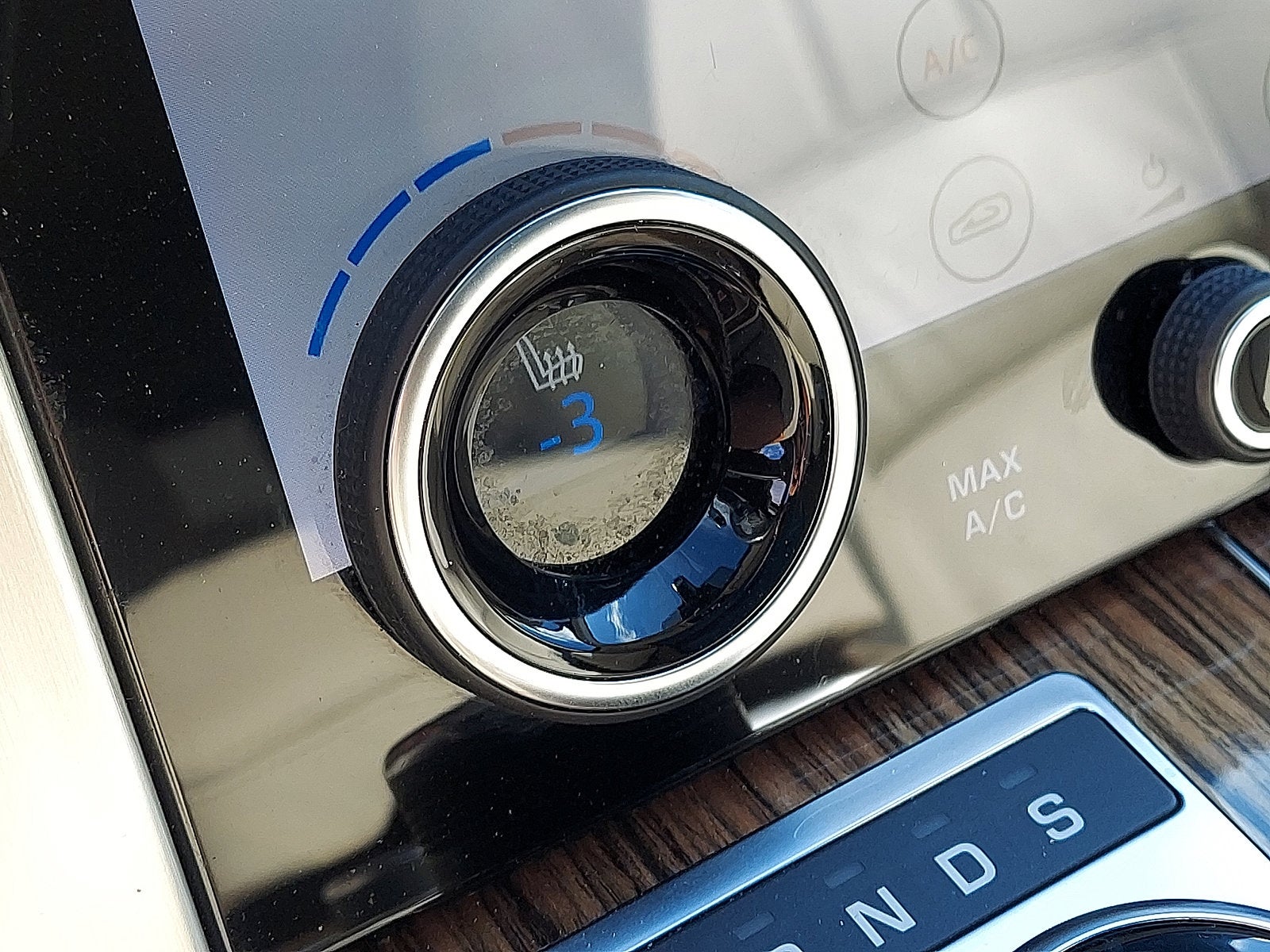 2019 Land Rover Range Rover HSE