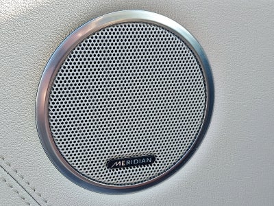 2019 Land Rover Range Rover HSE