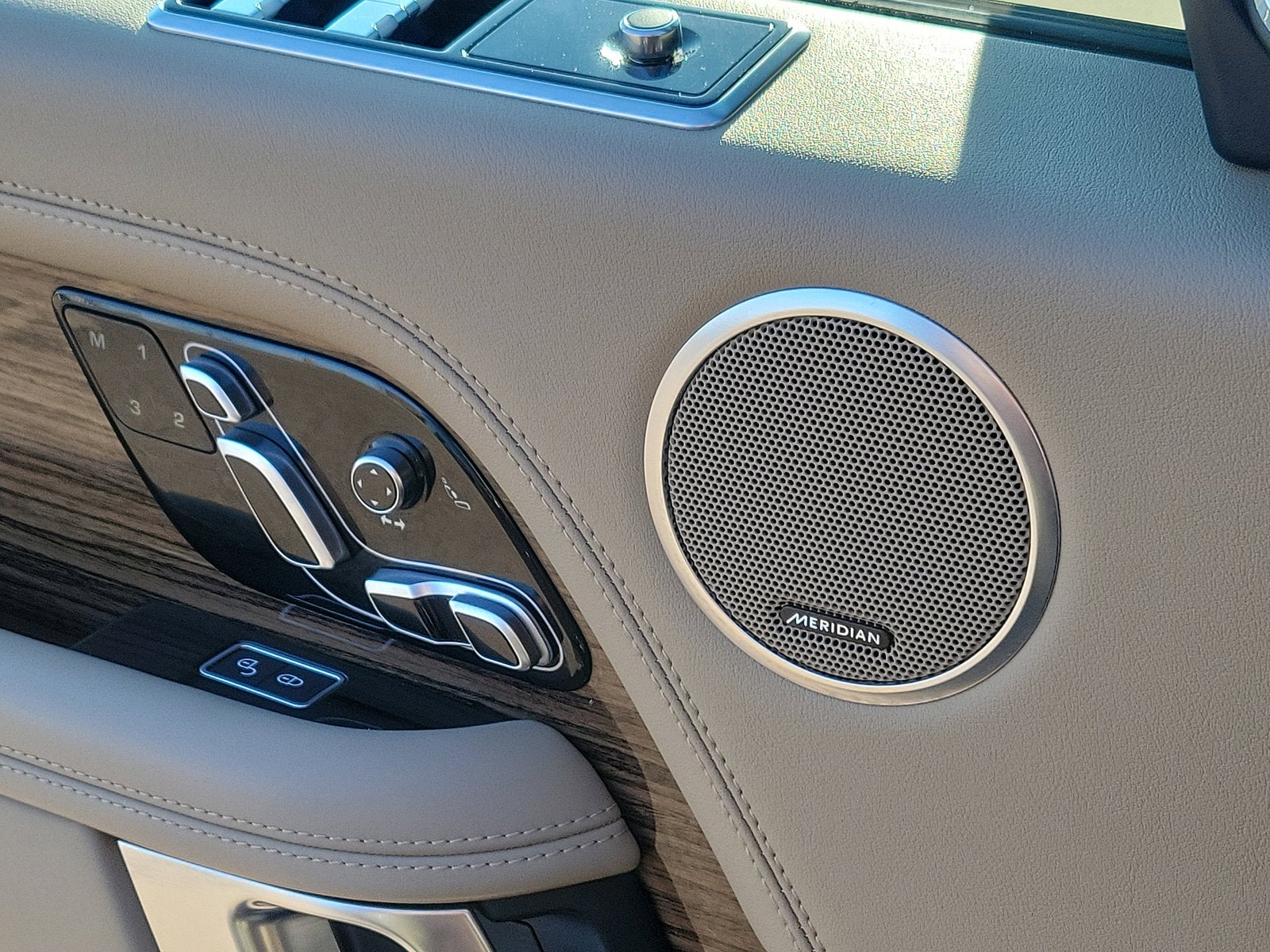 2019 Land Rover Range Rover HSE