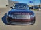 2019 Land Rover Range Rover HSE