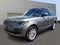 2019 Land Rover Range Rover HSE