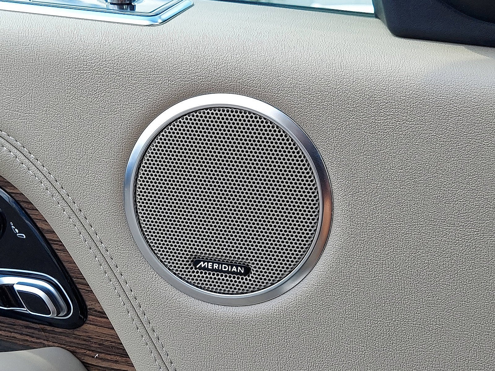 2019 Land Rover Range Rover HSE