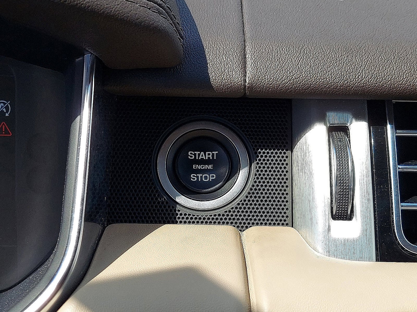 2019 Land Rover Range Rover HSE